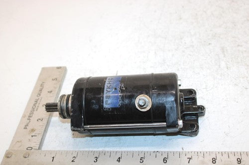 2000 Sea-doo Gtx Oem Starter Motor 278000987 278001937 JS47