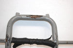 2001 Bombardier Traxter Oem Front Bumper 705000001 AB10
