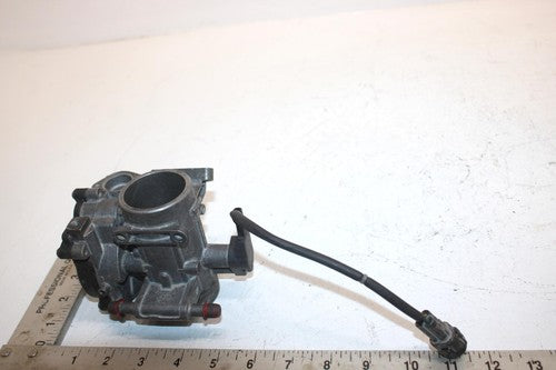 2006 Polaris Ranger Xp 700 Oem Throttle Body 1203160 2203925 XP3