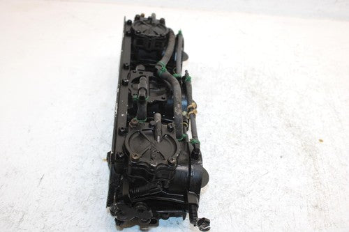 2002 Polaris Virage Oem Carburetors Assy 1253323 JP32