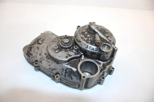 91 Suzuki Lt-f4wdxs Oem Clutch Cover 11340-19B11 ASS