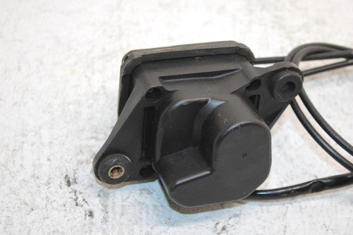 1998 Yamaha Waverunner Gp800 Oem Servo Motor 66E-85820-00-00 JY9