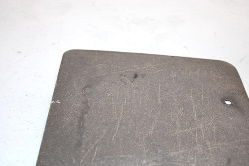 06 Can-am Outlander 400 Oem Battery Heat Shield 705202394 AB0