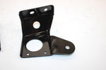 14 Can-am Outlander Max 400 Efi Oem Front Anchor Plate Set 705002995 AB6