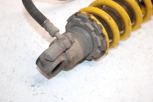 1988 Yamaha  Warrior 350 Yfm350xu Oem Rear Shock 2XK-22210-21-P2 AY15