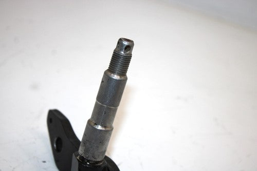 09 Can-am Ds90 Oem Left Steering Knuckle V51215MAA000 AB3
