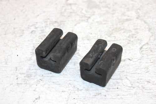 1996 Arctic Cat Zrt 600 Oem Skid Rail Bumper Pair 0104-631 SA6