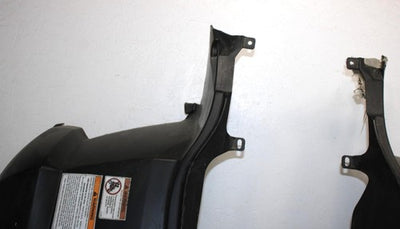 07 Polaris Sportsman 800 Efi Oem Rear Fender 5436235-464 AP59
