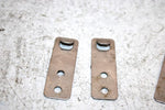 1993 Sea-doo Brp Oem Strap Clip Set Of 4 293850024 JS50