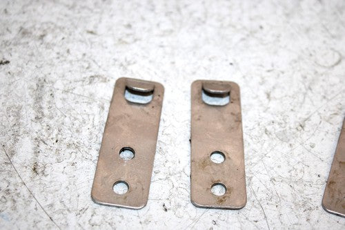 1993 Sea-doo Brp Oem Strap Clip Set Of 4 293850024 JS50