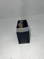 New Women’s Montana Silversmiths Silver Copper Gun Rowels Bracelet. BC1074 A-60