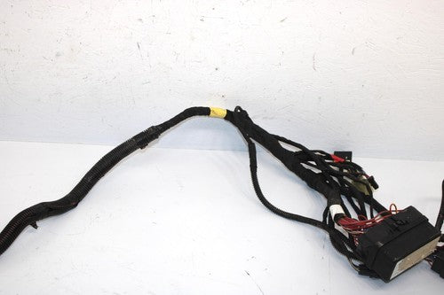21 Can-am Outlander Max 450 4x4 Dps Oem Main Wire Harness 710007265 AB4