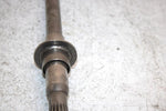 2000 Sea-doo Gtx Oem Drive Shaft 272000160 JS47