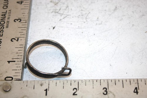 86 Honda Trx 350 A Fourtrax 350 Oem Rear Brake Spring 43415-HA7-670 AH25