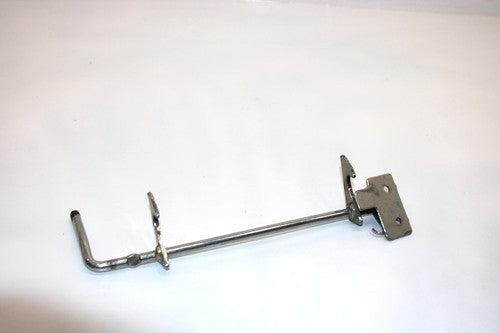 85 Suzuki Quadrunner 185 Lt185 2x4 Oem Seat Clamp 45210-24301 AS15