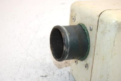 1993 Yamaha Waverunner 650 Oem Exhaust Water Box GA9-U7550-00-00 JY23