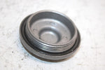 1986 Yamaha  Badger Yfm80s Oem Valve Cover Cap 22F-11186-00-00 AY8