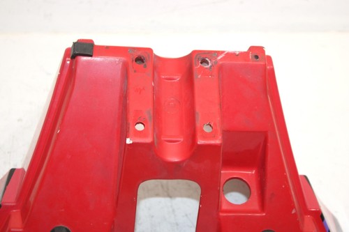 1996 Polaris Sl 900 Oem Steering Pod 5432146-136 JP31