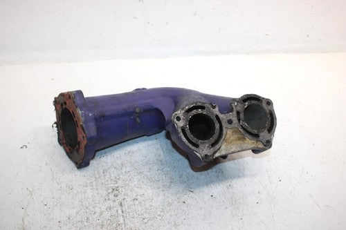1997 Arctic Cat Monte Carlo 770 Oem Exhaust Manifold 0712-688 JA9