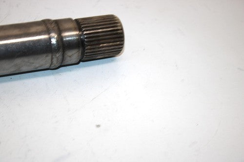 97 Arctic Cat Bearcat 454 2x4 Oem Rear Axle 0502-264 AA11