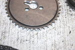 2001 Polaris Sportsman 500 Ho Oem Cam Chain W/Sprockets 3084914 3084915 AP88