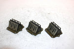1996 Polaris Slx 780 Oem Reed Valve Set Of 3 3084147 JP30