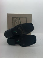New Women’s Black Smoky Mountain Cowboy Boots. 6343 8.5 8 1/2. 15-54