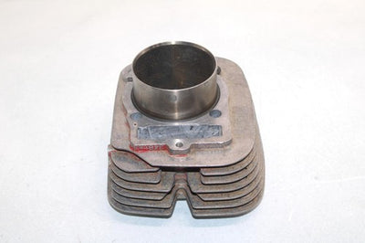 04 Yamaha  Bruin 350 Auto 2wd Oem Cylinder And Piston 4WU-11310-00-00 AY36
