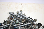 18 Suzuki King Quad 500 Oem Nut Bolt Spacer Hardware Kit AS9