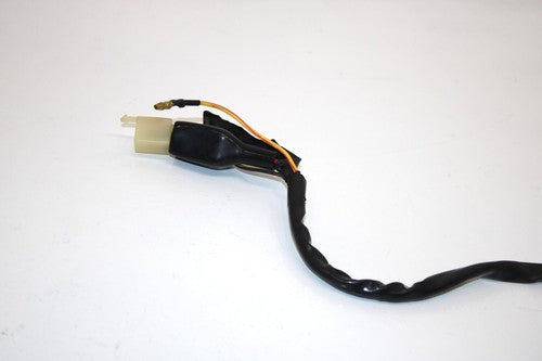 87 Kawasaki Bayou 185 Klf185a Oem Left Control Switch 46091-1474 AK13