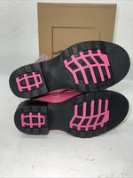 New Children’s Pink Smoky Mountain Cowboy Boots. 1167C 10.5 10 1/2. 24-27