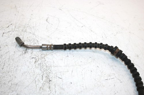 2000 Polaris Sportsman 500 Oem Front Lower Right Brake Line 1930753 AP89