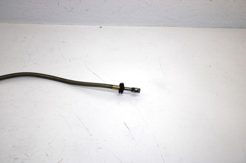 03 Arctic Cat 400 Fis Auto Trans Oem Front Brake Line 0402-961 AA9
