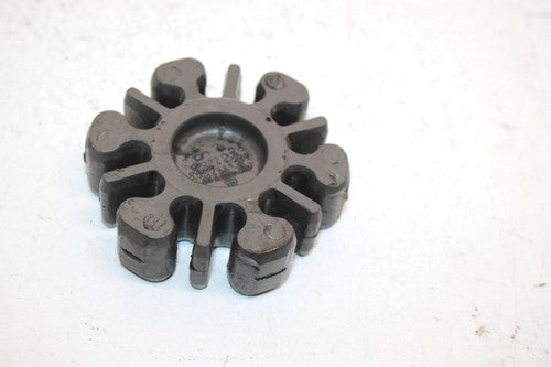 1990 Kawasaki 650 Ts Oem Drive Coupler Dampner 92075-520 JK10
