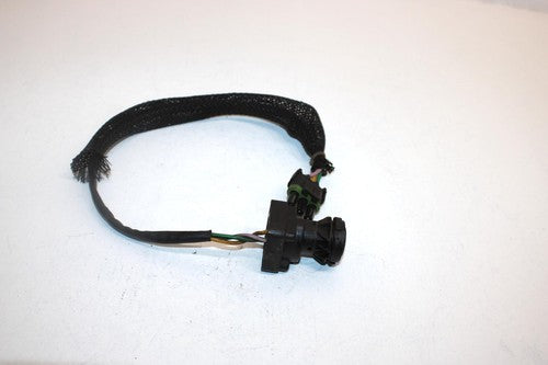 2001 Bombardier Traxter Oem Ignition Key Switch 710000042 AB10