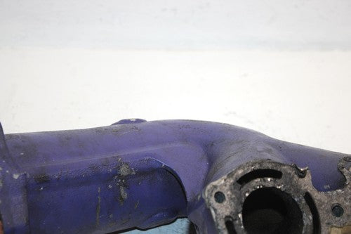 1997 Arctic Cat Monte Carlo 770 Oem Exhaust Manifold 0712-688 JA9