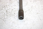 1990 Kawasaki Bayou 300 Oem Front Prop Shaft 39159-1079 AK22