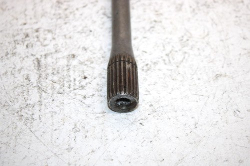 1990 Kawasaki Bayou 300 Oem Front Prop Shaft 39159-1079 AK22