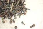 1999 Polaris Sportsman 335 Oem Nut Bolt Spacer Hardware kit AP17