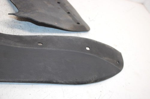 1995 Polaris Magnum 4x4 Oem Front Fender Flare Set 5850105 5850117 5850106 AP66