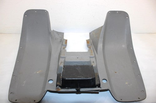 91 Polaris Trail Boss 350l 4x4 Oem Rear Fender 5431271-143 AP15