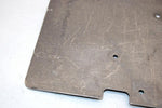 06 Can-am Outlander 400 Oem Battery Heat Shield 705202394 AB0