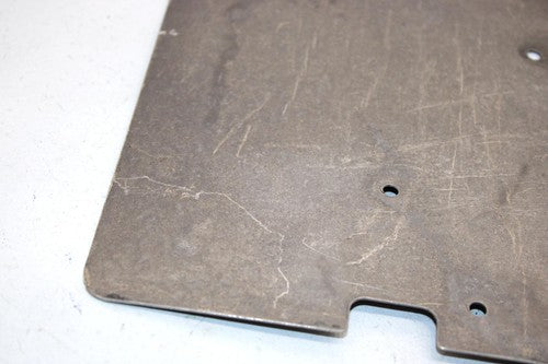 06 Can-am Outlander 400 Oem Battery Heat Shield 705202394 AB0