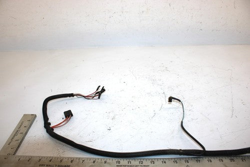 99 Polaris Scrambler 400 4x4 Oem Main Wire Harness 2460495 AP55