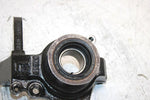 00 Kawasaki Bayou 300 4x4 Oem Left Steering Knuckle 39186-1098 AK20