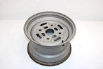 06 Can-am Outlander 400 Oem Rear Rim 12x7.5 705500622 AB0