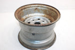 1987 Honda Fourtrax 350 A Oem Rear Wheel Rim 42700-HA7-672 AH39
