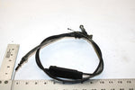1995 Polaris Xplorer Oem Throttle Cable Line 7080570 APS1
