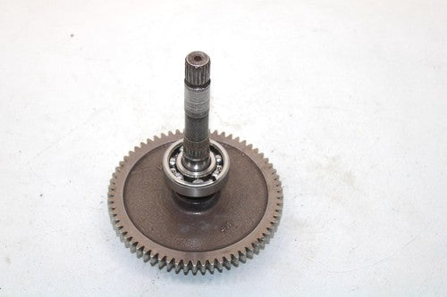 1998 Polaris Xpress 300 Oem Transmission Output Shaft 3233140 AP136