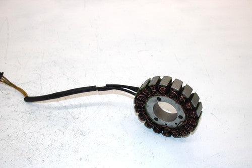 92 Kawasaki Bayou 300 4x4 Oem Stator 21003-1276 AK14